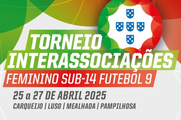 Torneio Interassociações Feminino Sub-14 de Futebol